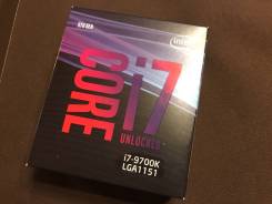 Intel Core i7-9700K 