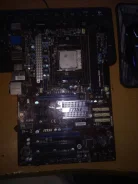 Socket FM1 ����