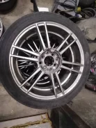 AZA Solar. 8.0x17", 5x114.3, ET-44, �� 71,1���. ����