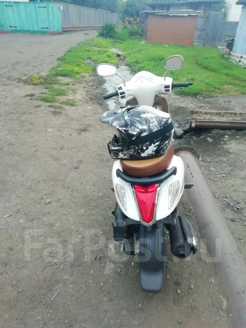 Motolife. 125����. ��., ��������, ���������, ��� ������� ����
