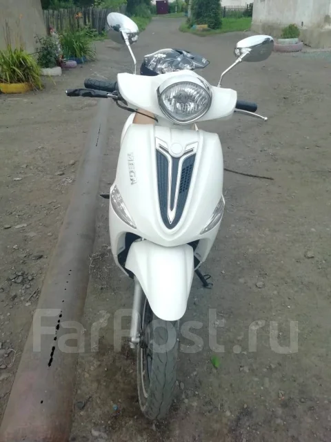 Motolife. 125����. ��., ��������, ���������, ��� ������� ����