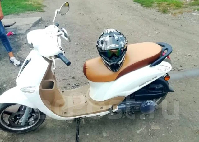 Motolife. 125����. ��., ��������, ���������, ��� ������� ����