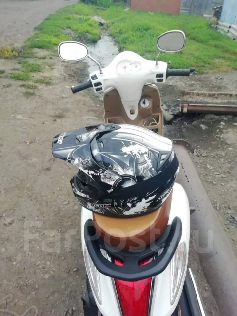 Motolife. 125����. ��., ��������, ���������, ��� ������� ����
