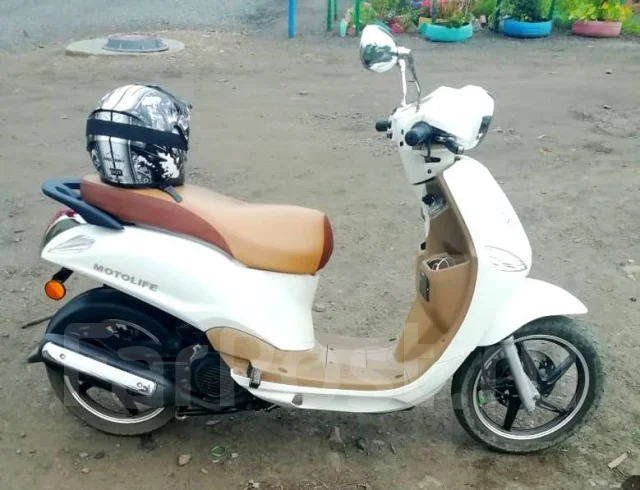 Motolife. 125����. ��., ��������, ���������, ��� ������� ����
