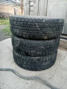 Hankook Icebear W300A. ������, �/�, ����� 30�%