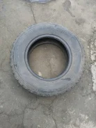 Bridgestone Winter Radial WT-02. ������, ����������, 2000 ���, �/�, ����� 50 % ����