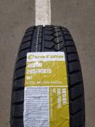Ovation W-586, 205/70 R15 во Владивостоке Ovation W-586. Зимние, без шипов, 2019 год, без износа