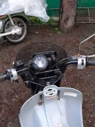 Suzuki Birdie. 49����. ��., ��������, ���������, ������ �� �� ����