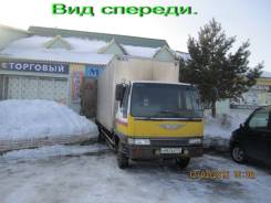 Hino Ranger, 1992 в Шарыпово Hino Ranger. Продаём(меняем). автофургон Хина Ранжер 1992г. 5 тонн, 7 412 куб. см., 5 000 кг.