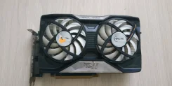 GeForce GTX 460 ����
