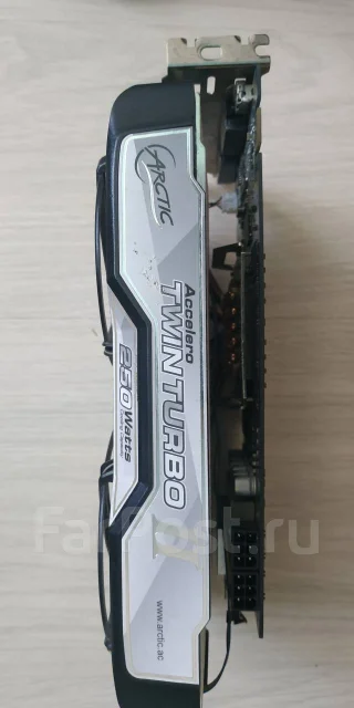 GeForce GTX 460 ����