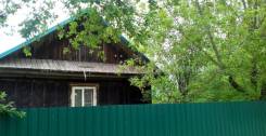 Продам дом в пос. Николаевка Смидовичском районе Продам дом в пос. Николаевка. Николаевка, ул.40 лет октября, р-н Смидовичский, площадь дома 38,0 кв. м., скважина, отопление электрическое, от агентст...