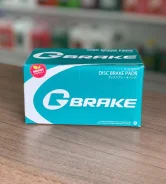 ������� ��������� "G-brake" GP-05011 GP-05011 ����