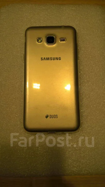 Samsung Galaxy J3 2016. �/�, 8 ��, �������, 3G, 4G LTE, Dual-SIM. ��� ����� �� ������������ ����