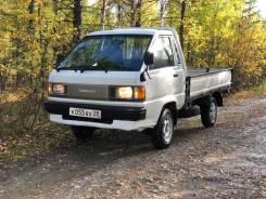 Toyota Town Ace, 1992 в Тынде Toyota Town Ace. Продам грузовик Toyota town ace, 2 000 куб. см., 1 000 кг., 4x2