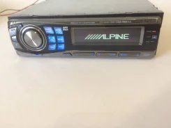 Alpine CDA-9857Ji ����
