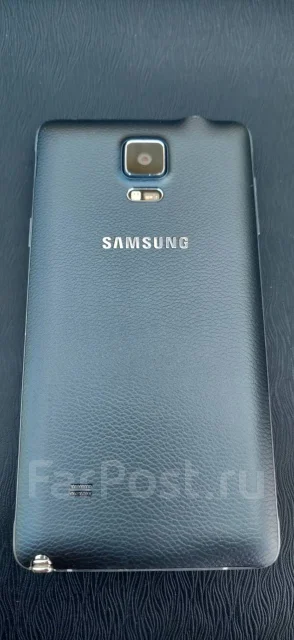 Samsung Galaxy Note 4. �/� ����