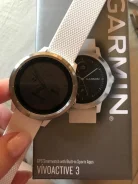 Garmin Vivoactive 3. GPS ����