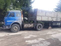 МАЗ, 1981 в Назарово МАЗ. Продается маз, 12 000 куб. см., 18 000 кг., 4x2
