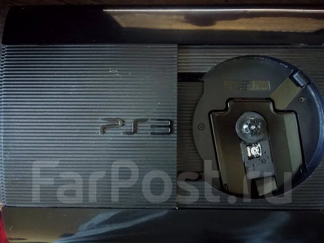 Sony PlayStation 3 Super Slim ����