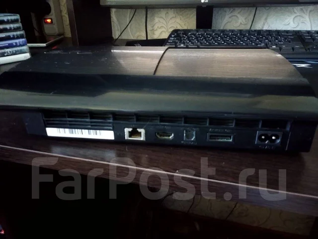 Sony PlayStation 3 Super Slim ����