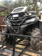 CFMoto X8 H.O. EPS, 2018 в Минусинске CFMoto X8 H.O. EPS. исправен, есть псм\птс, с пробегом. Под заказ из Красноярска
