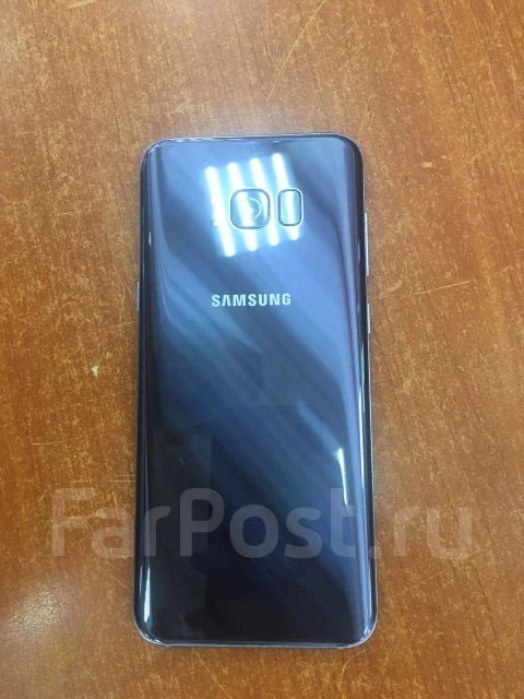 Samsung Galaxy S8+. �/�, �����, 4G LTE ����