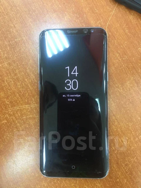Samsung Galaxy S8+. �/�, �����, 4G LTE ����