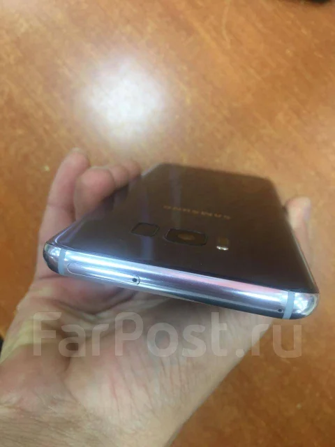 Samsung Galaxy S8+. �/�, �����, 4G LTE ����
