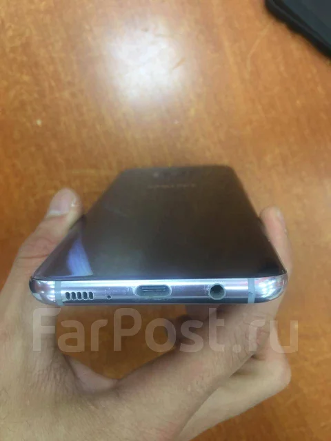 Samsung Galaxy S8+. �/�, �����, 4G LTE ����