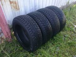 Formula, 185/60 R15 в Хабаровске Formula. Зимние, шипованные, 10 %