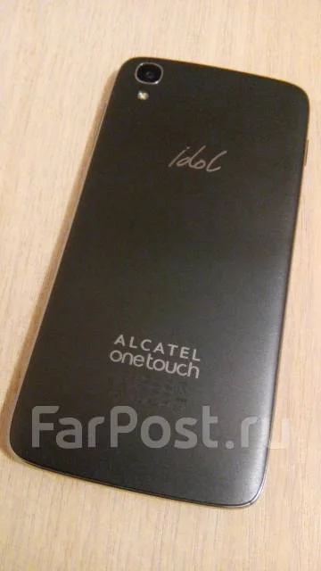 Alcatel Idol 3. �/�, 4G LTE, NFC ����