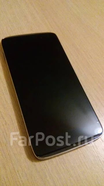 Alcatel Idol 3. �/�, 4G LTE, NFC ����