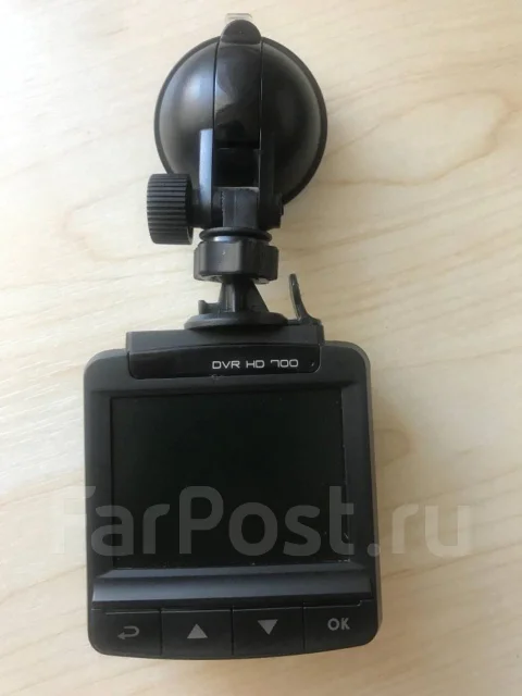 Parkcity DVR HD 700 ����