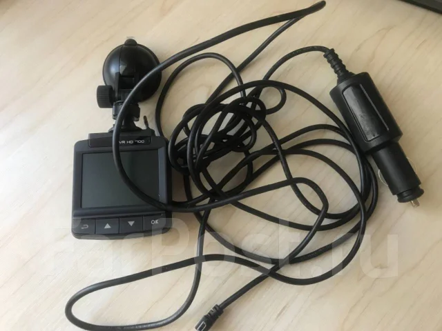 Parkcity DVR HD 700 ����