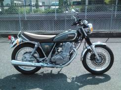 Yamaha SR400. 400����. ��., ��������, ���, ��� �������. ��� ����� �� ������������ ����