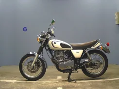 Yamaha SR400. 400����. ��., ��������, ���, ��� �������. ��� ����� �� ������������ ����
