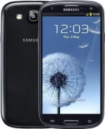 Samsung Galaxy S3. �/�, ������, 3G ����