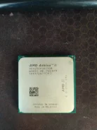 AMD Athlon II X2 250 ����