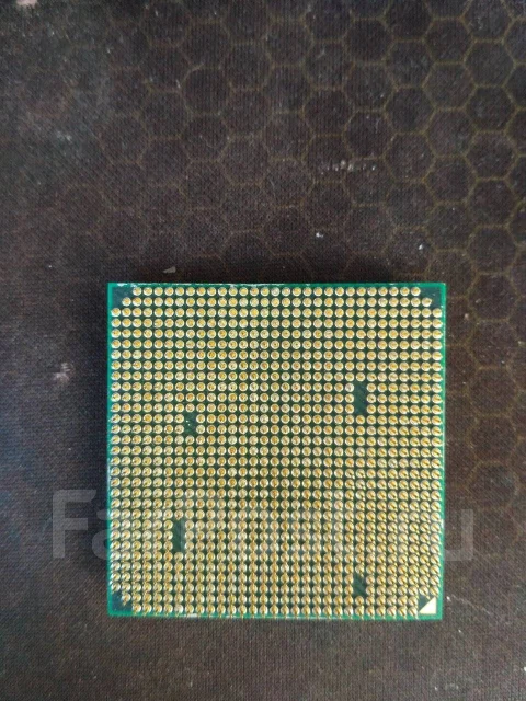 AMD Athlon II X2 250 ����