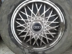 BBS. 6.0x14", ET45, �� 57���. ����