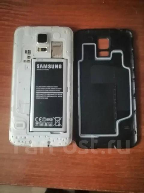 Samsung Galaxy S5. �����, ������, 3G, 4G LTE, Dual-SIM, ����������, NFC ����