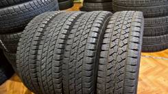 Bridgestone Blizzak VL1, LT165R14 в Благовещенске Bridgestone Blizzak VL1. Всесезонные, 2017 год, 5 %