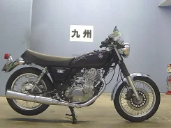 Yamaha SR400. 400����. ��., ��������, ���, ��� �������. ��� ����� �� ������������ ����