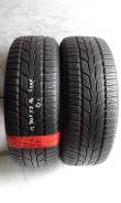 Semperit Speed-Grip, 205/55 R16 в Сочи Semperit Speed-Grip. Зимние, без шипов, 2010 год, 20 %
