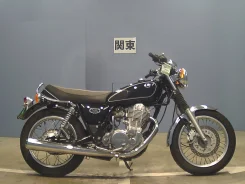 Yamaha SR400. 400����. ��., ��������, ���, ��� �������. ��� ����� �� ������������ ����