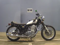 Yamaha SR400. 400����. ��., ��������, ���, ��� �������. ��� ����� �� ������������ ����
