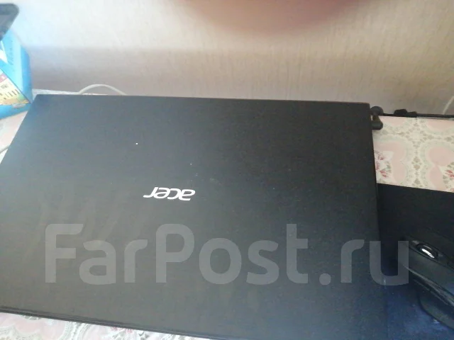 Acer Aspire V3-772G. 18.4", 2 200����, ��� 8 ��, ���� 500���, WiFi: 1, Bluetooth: 1 ����
