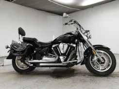 Yamaha Roadstar 1600. 1 600����. ��., ��������, ���, ��� �������. ��� ����� �� ������������ ����