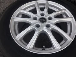 PDW RS. 6.5x16", 5x114.30, ET38, �� 70,5���.
